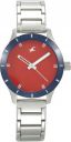 Fastrack Monochrome Analog Watch  - For Women NN6078SM05...