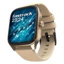 Fastrack New Astor FS1 PRO Smartwatch (AMOLED Display+BT Calling)...