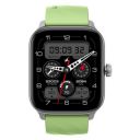 Fastrack Nitro Pro Premium Smartwatch with 1.85" AMOLED Display with AOD ...