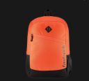 Fastrack Polyester Laptop Backpack for 16 Inch Laptop (25 L, Lightweight & Comfortable, Orange)...