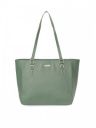 Fastrack PU Structured Shoulder Bag...