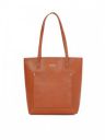 Fastrack PU Structured Shoulder Bag...