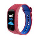 Fastrack Reflex 2C Unisex Active -SWD90059PP10...