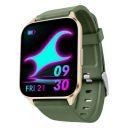 Fastrack Reflex Beat+ 1.69” UltraVU Display | Smart watch...