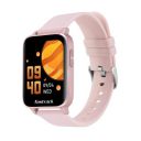 Fastrack Reflex Curve Smartwatch- 38073AP03...