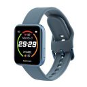 Fastrack Reflex Smartwatch 24x7 HRM & SpO2 Monitor...