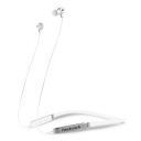 Fastrack Reflex Tunes FB1WTB02 Wireless Bluetooth in-Ear Neckband Earphone with Mic (White)...