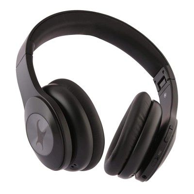 Fastrack Reflex Tunes Wireless Headphones FO2BKA01(Black)