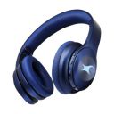 Fastrack Reflex Tunes Wireless Headphones -FO2BLA03 (Blue)...