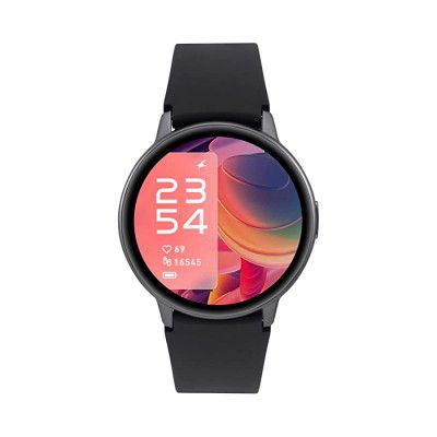 Fastrack Reflex Unisex Smartwatch Large Display 