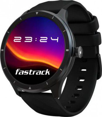 Fastrack Revoltt FR2 35mm Display SOS Calling Smartwatch
