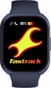 Fastrack Revoltt FS1+ | 2.01'' Biggest UltraVU Display | BT Calling Smartwatch...