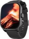 Fastrack Revoltt FS1 Pro|Worlds First,1.96 Super AMOLED|Highest Resolution|BT Calling Smartwatch  (Black Strap, Free Size)...