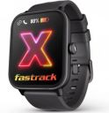 Fastrack Revoltt X|1.83' HD Display | BT Calling | Advanced Chipset Smartwatch ...