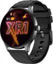 Fastrack Revoltt XR1 1.38 Round HD Display, BT Calling Smartwatch (Black Strap, Free Size)...