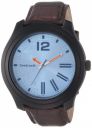 Fastrack Road Trip Analog Blue Dial Mens Watch-NN3198AL02/NP3198AL02...