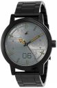 Fastrack Road Trip Analog Grey Dial Mens Watch-NN3199NM04/NP3199NM04...