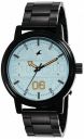 Fastrack Road Trip Analog Grey Dial Mens Watch-NN3199NM02/NP3199NM02...