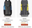 Fastrack Rucksack...