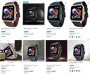 Fastrack Smart Watches Starts ₹1149...