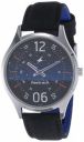 Fastrack Space Analog Blue Dial Mens Watch-NN3184SL03...