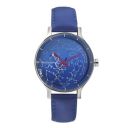 Fastrack Space Analog Blue Dial Women's Watch-6192SL02 / 6192SL02/6192SL02...