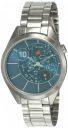 Fastrack Space Analog Blue Dial Womens Watch-6193SM01 / 6193SM01/6193SM01...