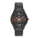 Fastrack Space Analog Brown Dial Mens Watch-NN3184NM01/NP3184NM01...