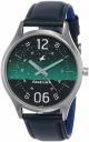 Fastrack Space Analog Green Dial Mens Watch-3184SL04 / 3184SL04...