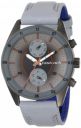 Fastrack Space Analog Grey Dial Mens Watch-NN3201QL01/NP3201QL01...