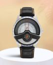 Fastrack  Space Analog Watch - For Men NN3204KL01...