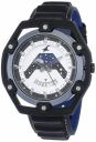 Fastrack Space Analog White Dial Men's Watch-3207KL01 / 3207KL01/3207KL01...