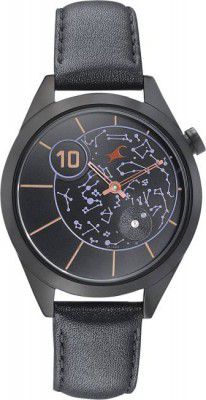 Fastrack Space-I Analog Watch - For Women NN6193NL01