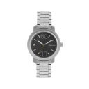 Fastrack Straight Lines Analog White Dial Mens Watch-NN3222SM02/NP3222SM02...