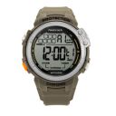 Fastrack Streetwear 2.0 Analog-Digital Gray Dial Men's Watch-38068PP04...