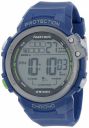 Fastrack Streetwear 2.0 Analog-Digital Gray Dial Mens Watch-38068PP02...