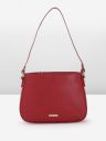 Fastrack Structured Shoulder Bag...