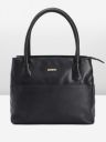Fastrack Structured Shoulder Bag...