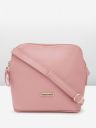 Fastrack Structured Sling Bag...