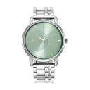 Fastrack Stunners 3.0 Analog Silver Dial Mens Watch-3278SM01...