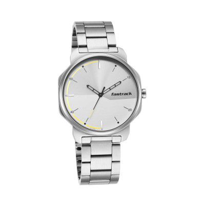 Fastrack Stunners Men Analog Watch -3254SM01