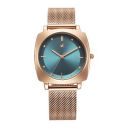 Fastrack Stunners X Special Edition Quartz Green Dial Stainless Steel Analog Watch for Women...