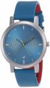 Fastrack Sunburn Analog Blue Dial Womens Watch-6213SL04 / 6213SL04/NP6213SL04...
