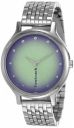 Fastrack Sunburn Analog Multicolor Dial Womens Watch-6212SM01 / 6212SM01...