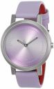 Fastrack Sunburn Analog Purple Dial Womens Watch-6213SL02 / 6213SL02/NP6213SL02...