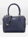 Fastrack Textured Handheld Bag...