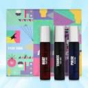 Fastrack Travel Pack for Him (20 ml X 3) Combo Set ...