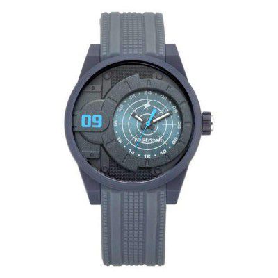 Fastrack Trendies Analog Black Dial Mens Watch-38058PP01/NP38058PP01