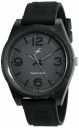 Fastrack Trendies Analog Black Dial Mens Watch-NL38040PP01...