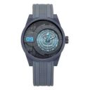 Fastrack Trendies Analog Black Dial Mens Watch-38058PP01/NP38058PP01...